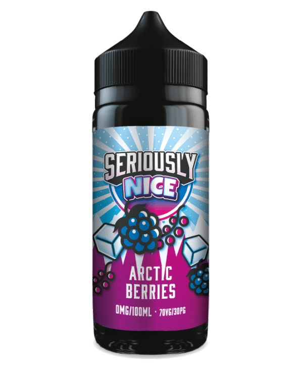 Arctic Berries (Nice)