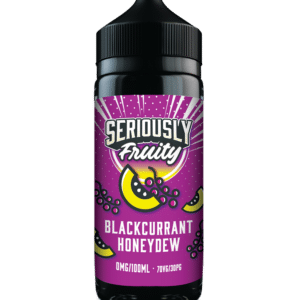 Blackcurrant Honeydew