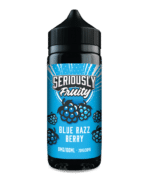 Blue Razz Berry