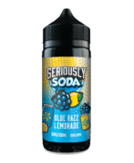 Blue Razz Lemonade