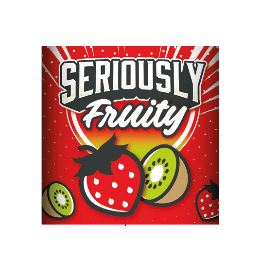 Seriously Fruity by Doozy