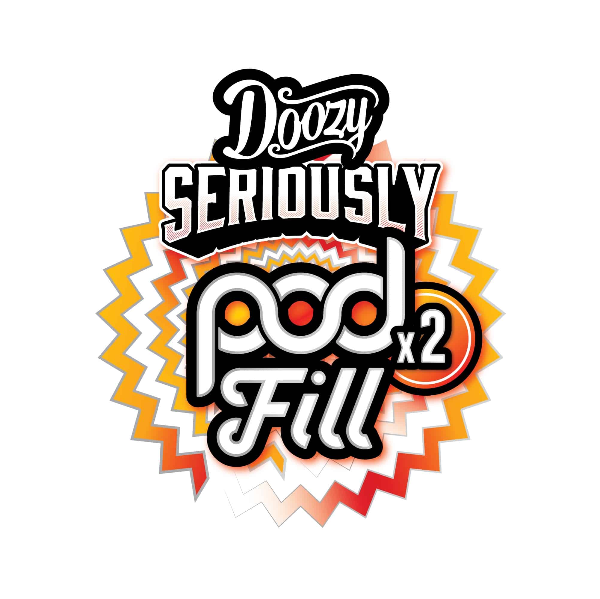 Pod Fill by Doozy