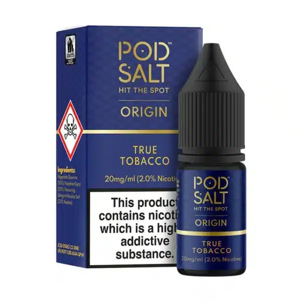 True Tobacco