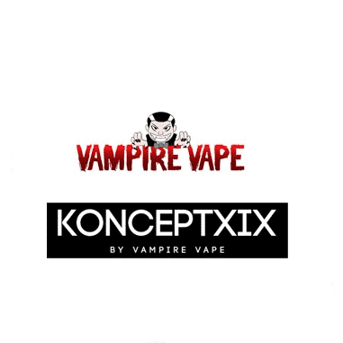 Koncept XIX e-Liquid