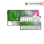 TEREA Abora Pearl