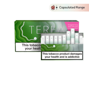 TEREA Abora Pearl