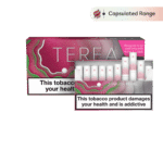 TEREA Starling Pearl