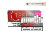 Terea Riviera Pearl