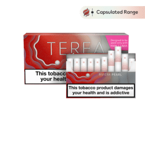 Terea Riviera Pearl