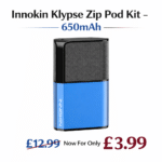 Innokin Klypse Zip Pod System