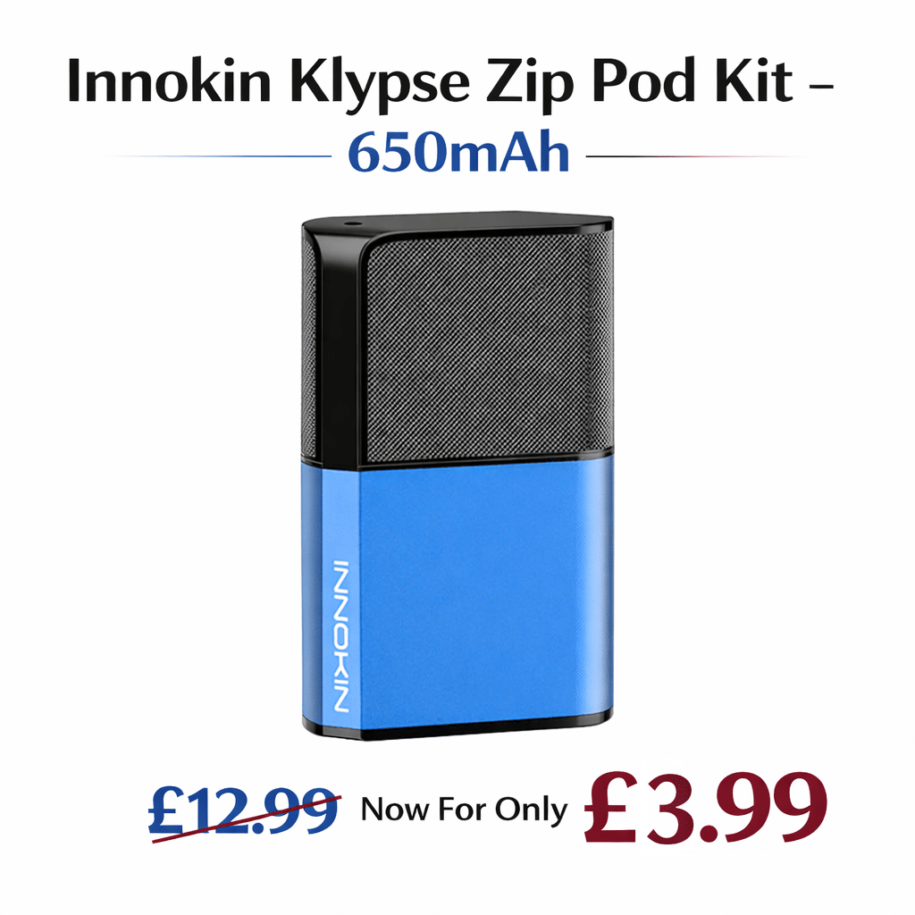 Innokin Klypse Zip Pod System