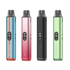 Vaporesso Vibe Pod Kit - 2ml - 1100mAh