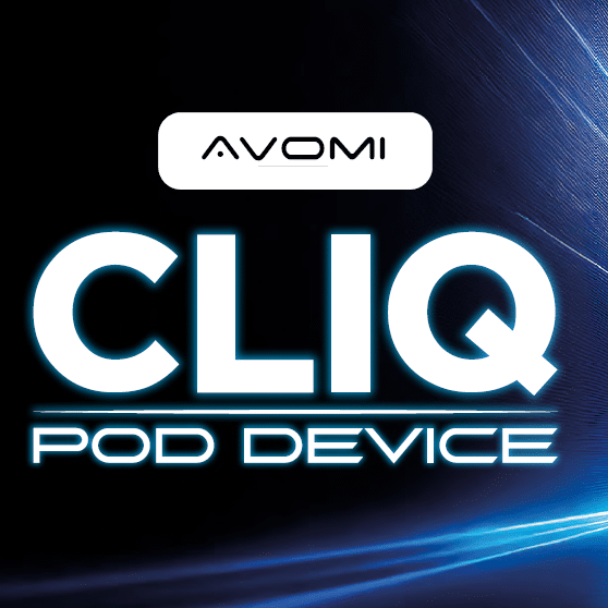 Avomi Kits & Refill Pods