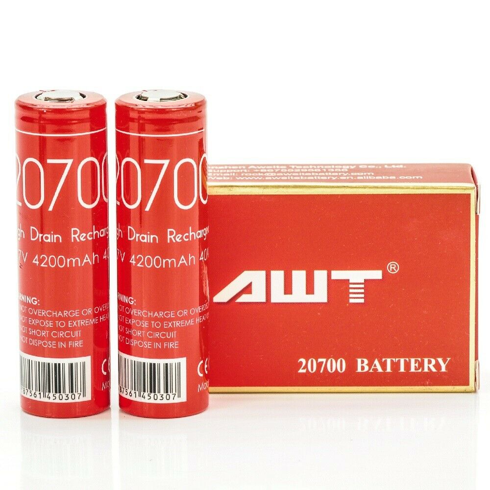 Batteries