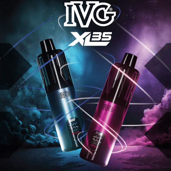 IVG Kits & Refills