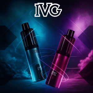 IVG Kits & Refills