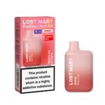 Lost Mary BM600 Prefilled Pod Kit 20mg - 600 Puffs
