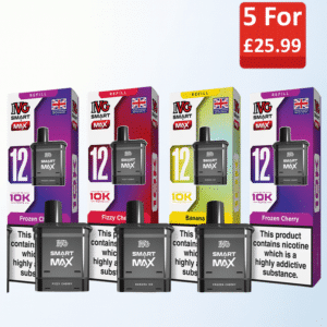 IVG Smart Max Refill Pods