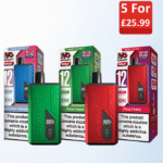 IVG Smart Max Vape Kit