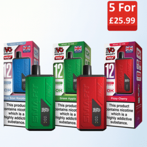 IVG Smart Max Vape Kit