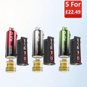 Pyne Pod Click Refill Pods