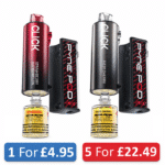 Pyne Pod Click Refill Pods