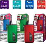 IVG Smart Max Vape Kit