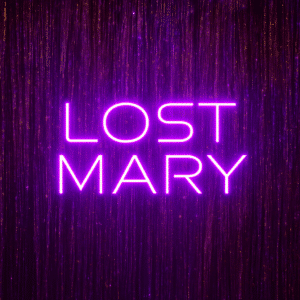 Lost Mary