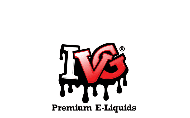 IVG E-Liquids 50VG