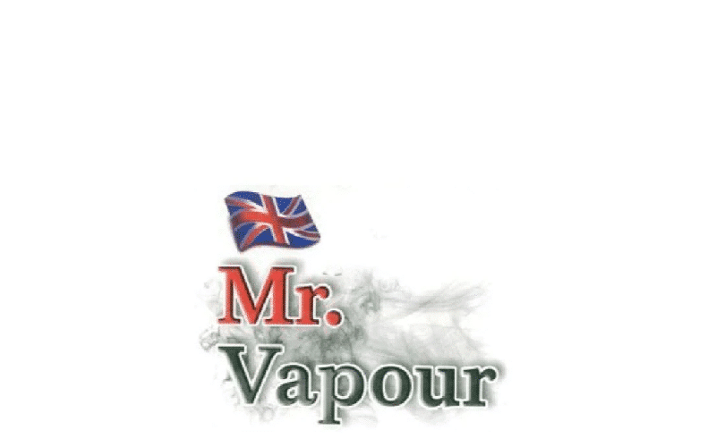 Mr Vapour 70VG