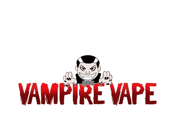 Vampire Vape 50VG