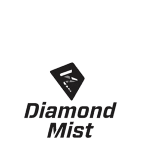 Diamond Mist 50VG