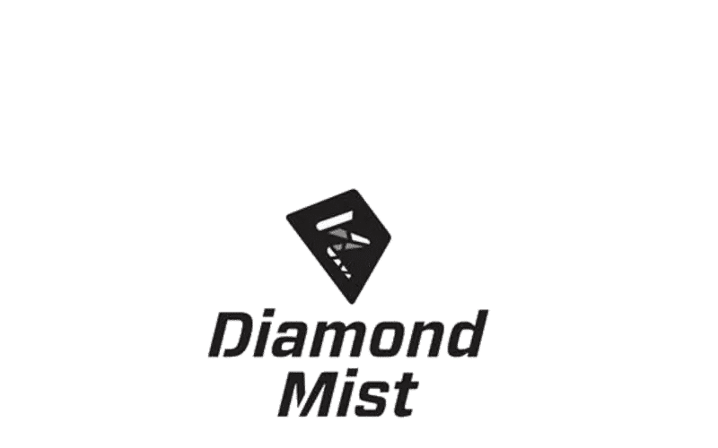 Diamond Mist 50VG