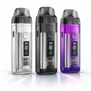 Aspire veynom air main