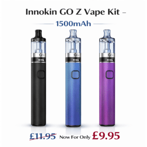Innokin GO Z Vape Kit