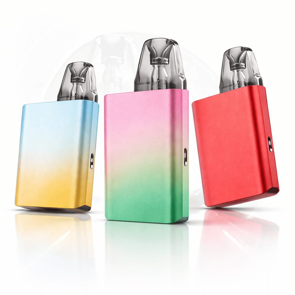 OXVA XLIM SQ vape pod kit
