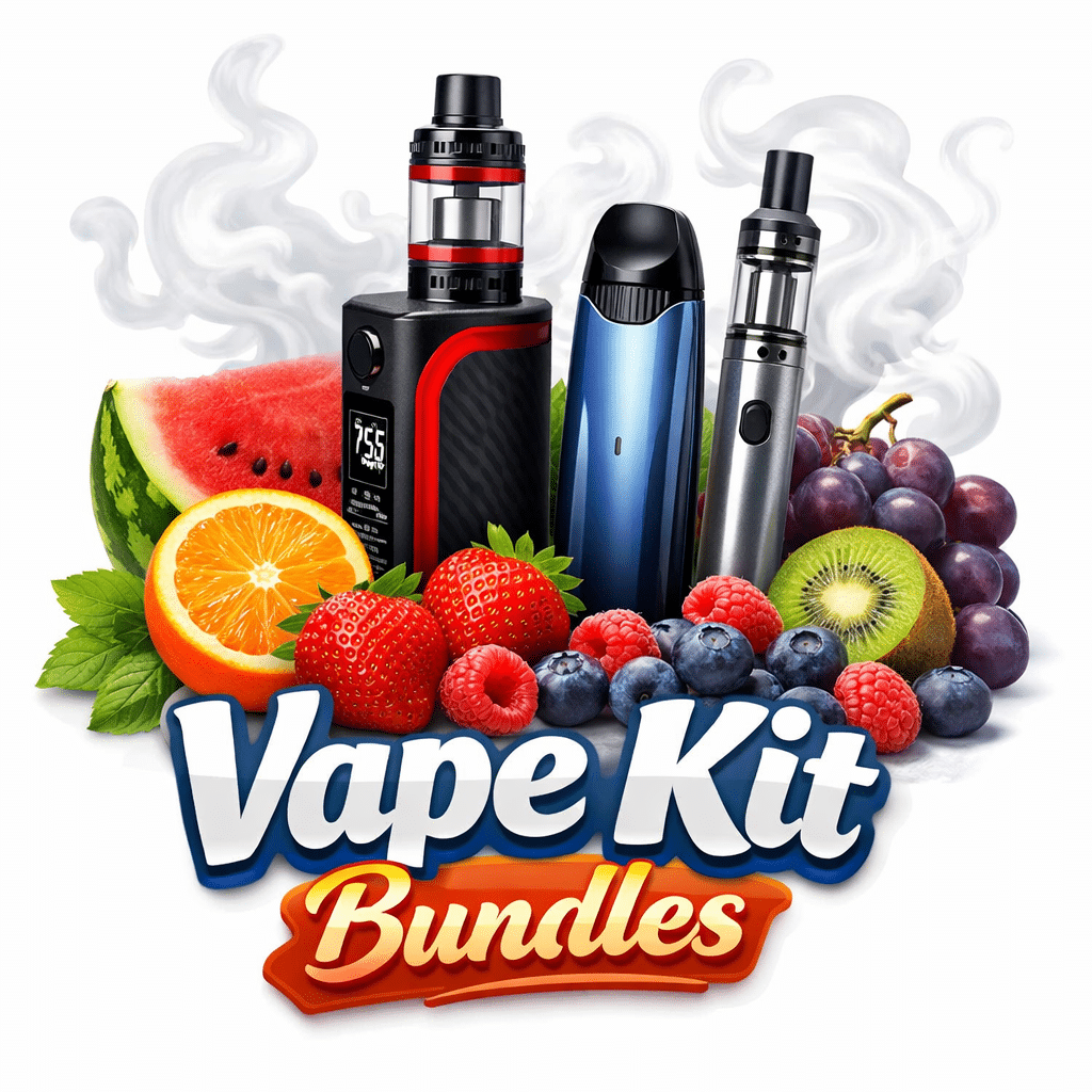 Vape Kit Bundles